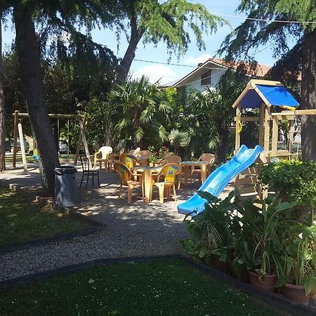 Hotel Tiziana Montepulciano Stazione Eksteriør billede