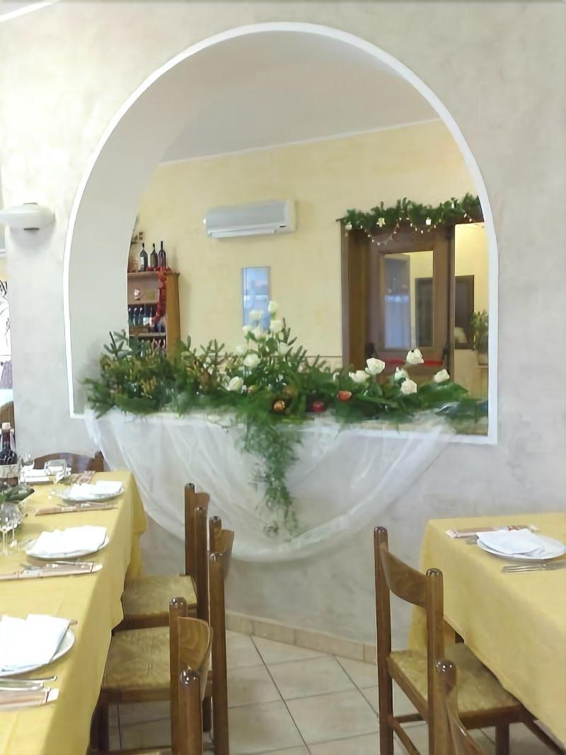 Hotel Tiziana Montepulciano Stazione Eksteriør billede