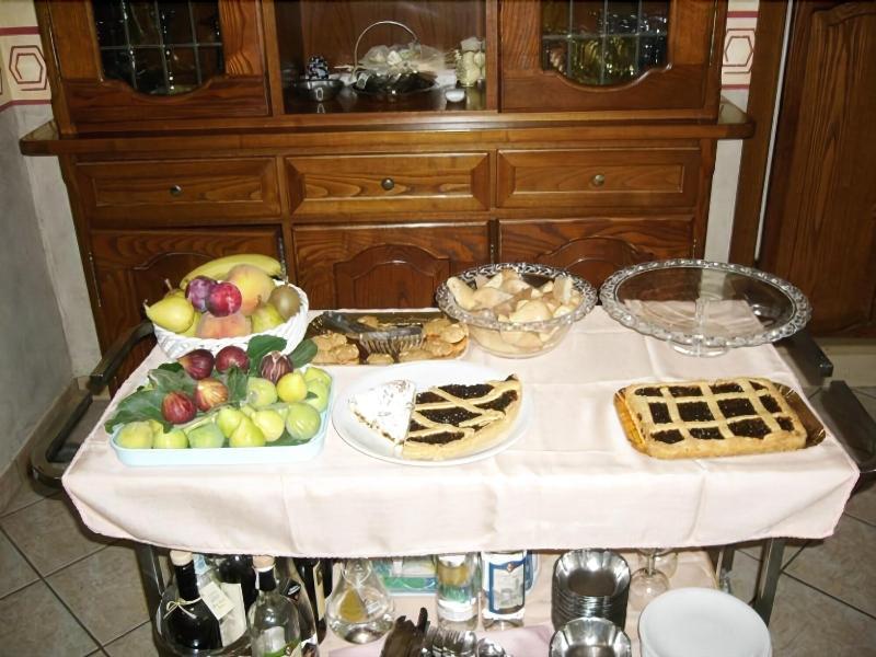 Hotel Tiziana Montepulciano Stazione Eksteriør billede